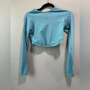 Gymshark x Whitney Simmons workout set